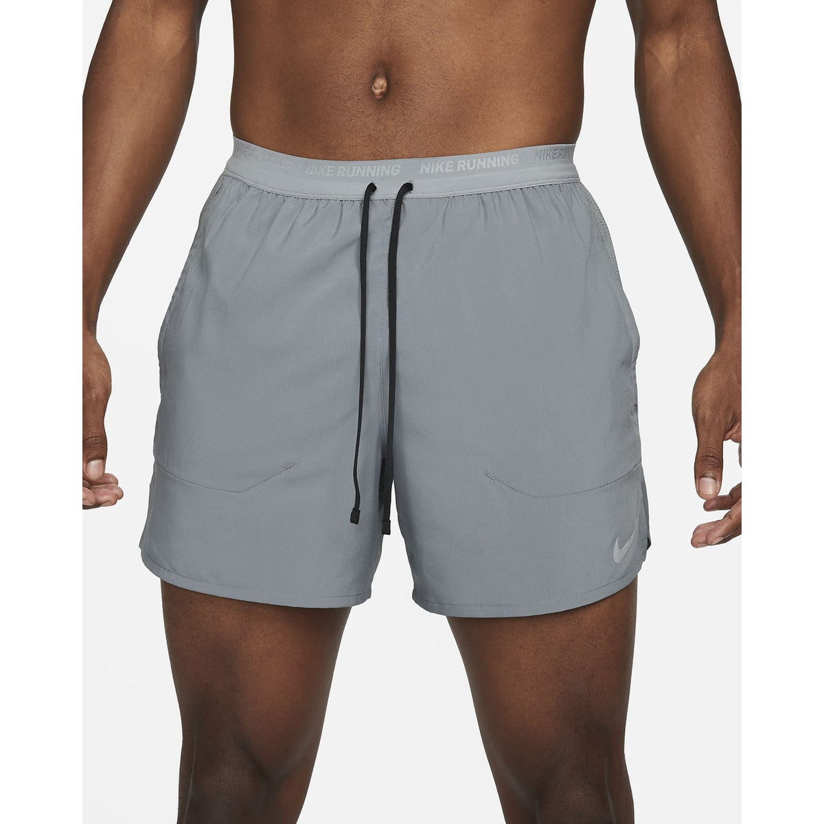 Nike Stride Shorts 5 Inch Mens - APPAREL - Mens Shorts