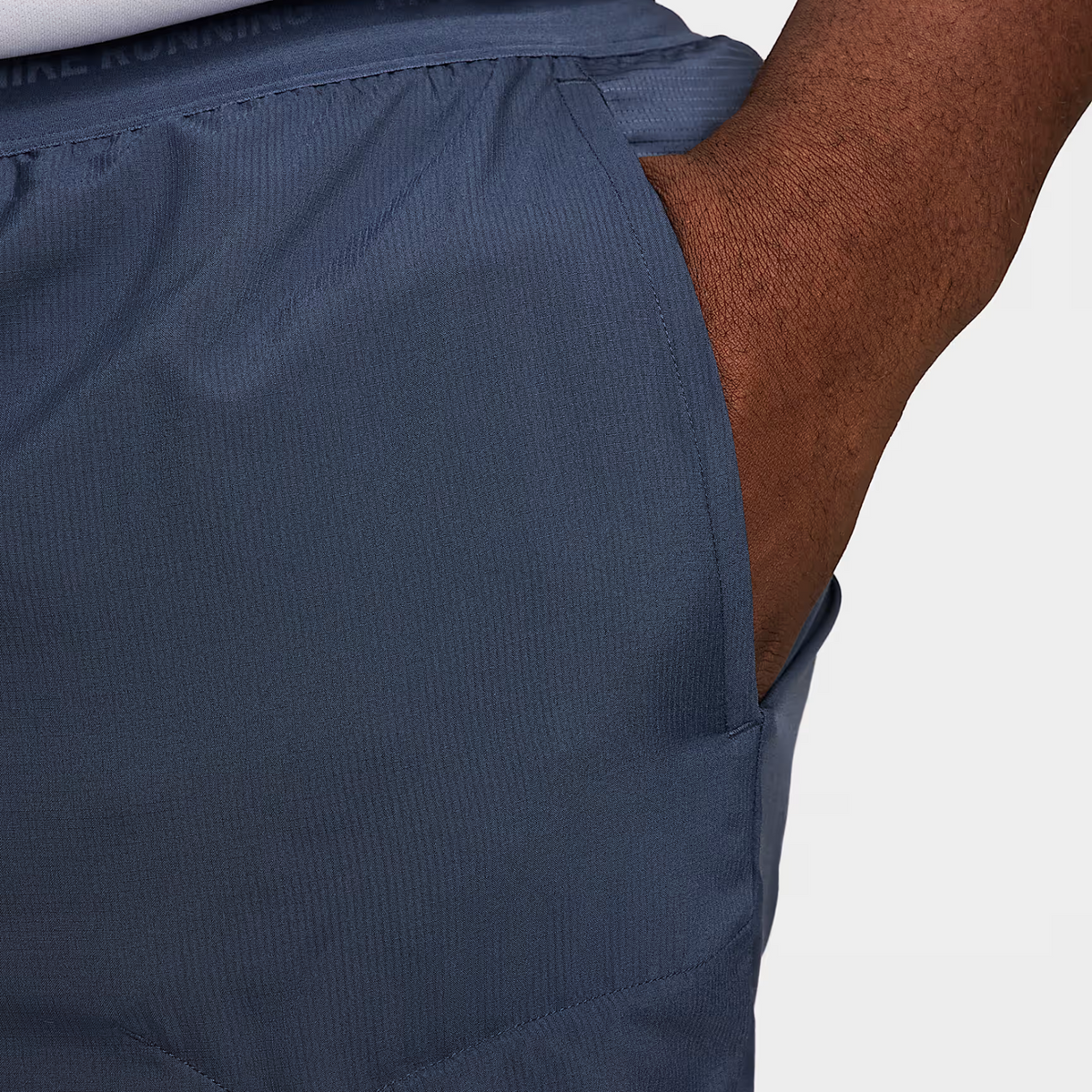 Nike Stride Shorts 5 Inch Mens - APPAREL - Mens Shorts