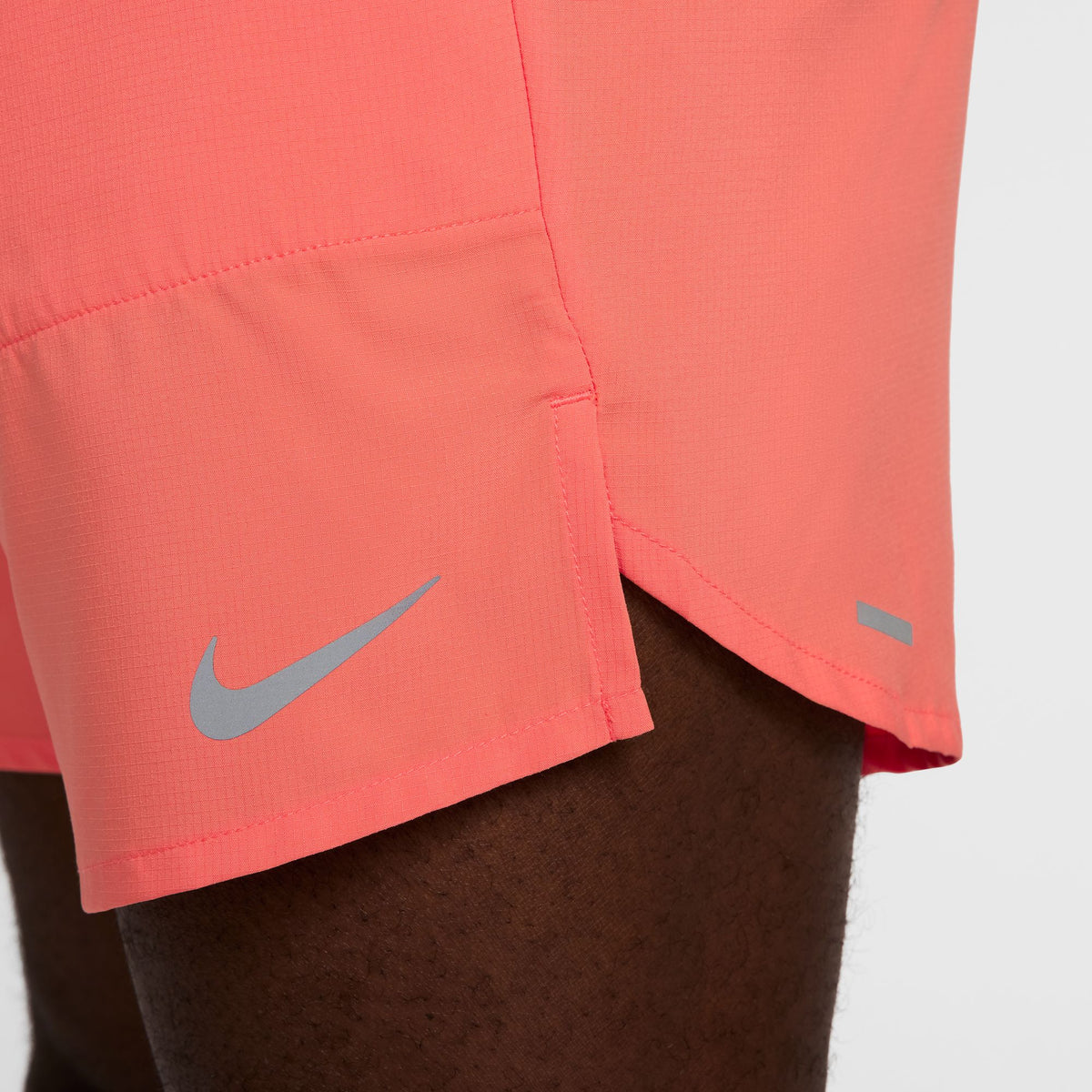 NIKE Stride Shorts 7 Inch Mens APPAREL - Mens Shorts