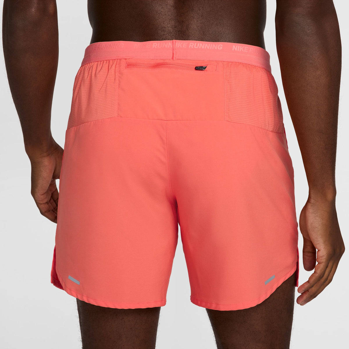 NIKE Stride Shorts 7 Inch Mens APPAREL - Mens Shorts
