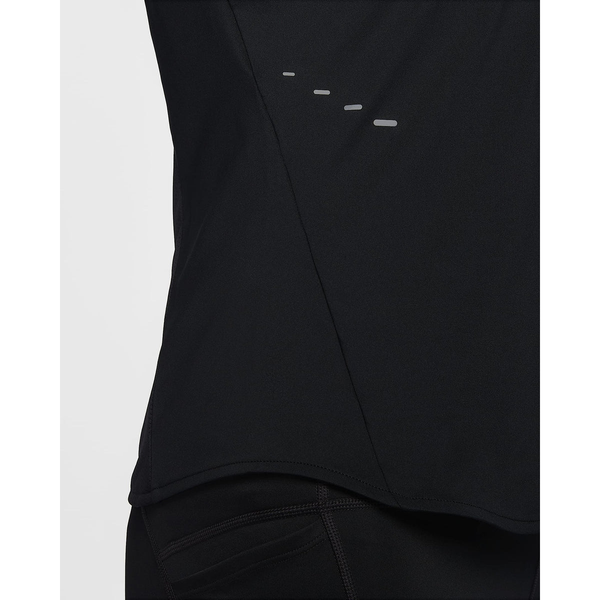 Nike Swift Dri-Fit Short Sleeve Top Womens APPAREL - Womens T-Shirts