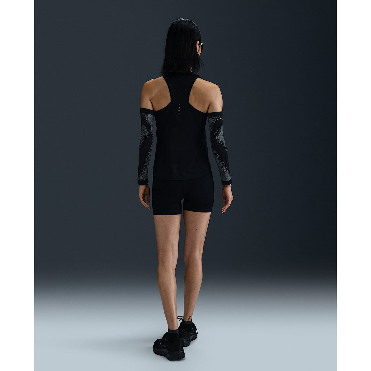 NIKE Swift Dri-Fit Tank Top Womens APPAREL - Womens Tanks