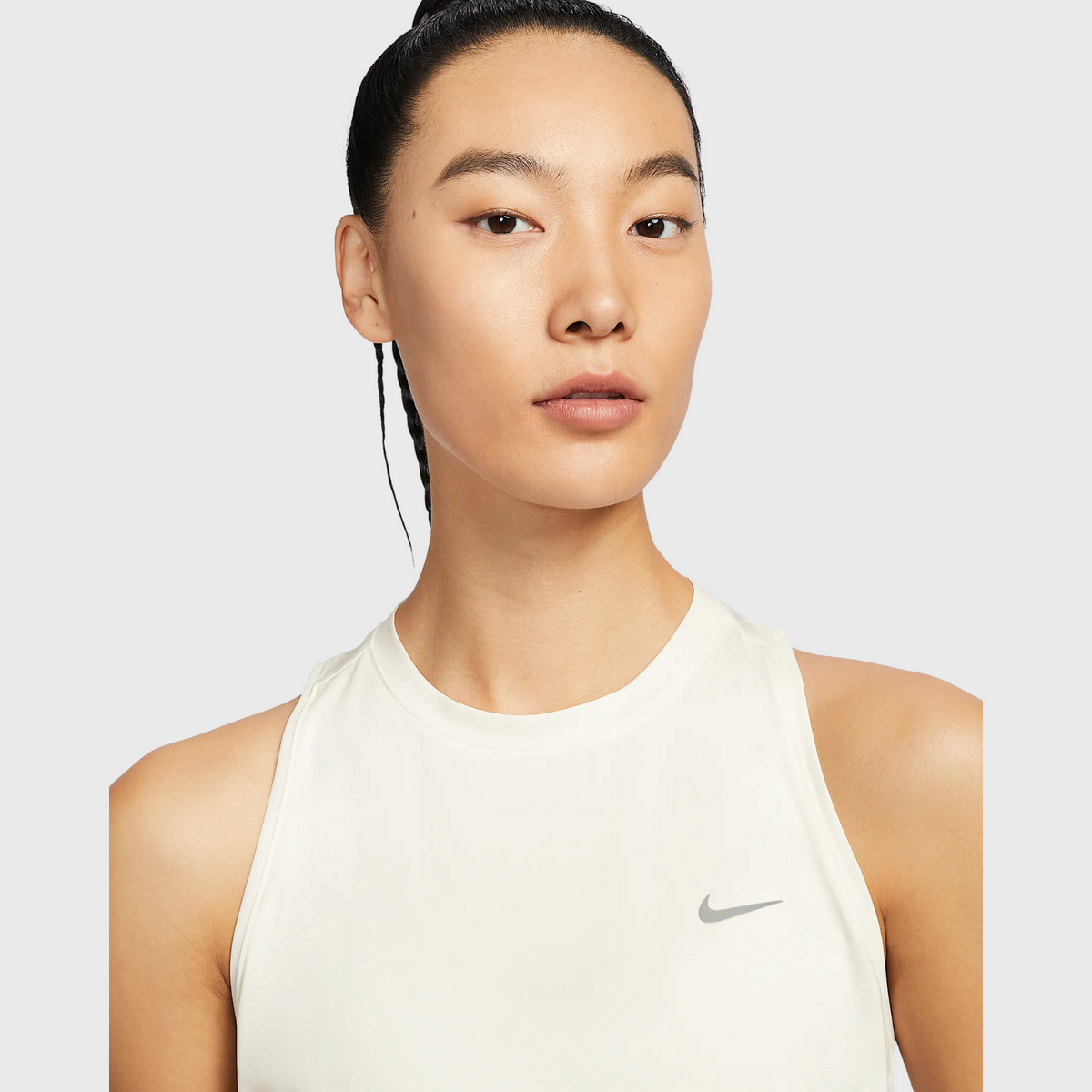 NIKE Swift Dri-Fit Tank Top Womens APPAREL - Womens Tanks