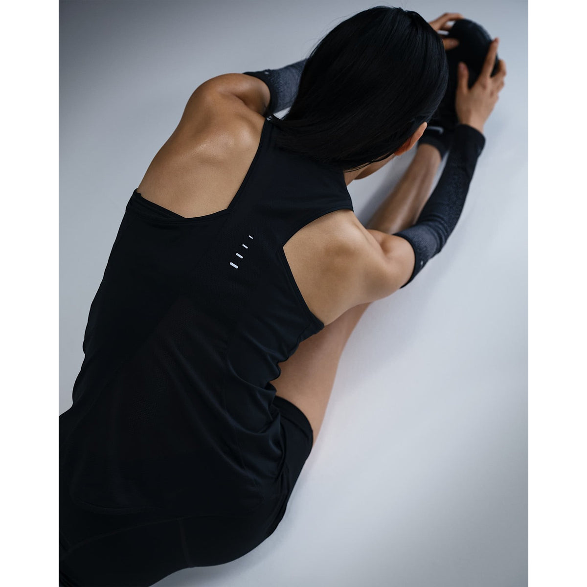 NIKE Swift Dri-Fit Tank Top Womens APPAREL - Womens Tanks