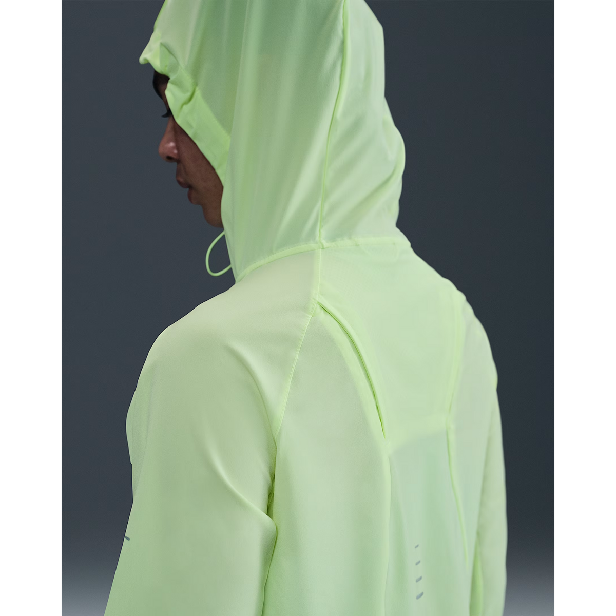 NIKE Swift Repel Packable Running Jacket Womens APPAREL - Womens Jackets