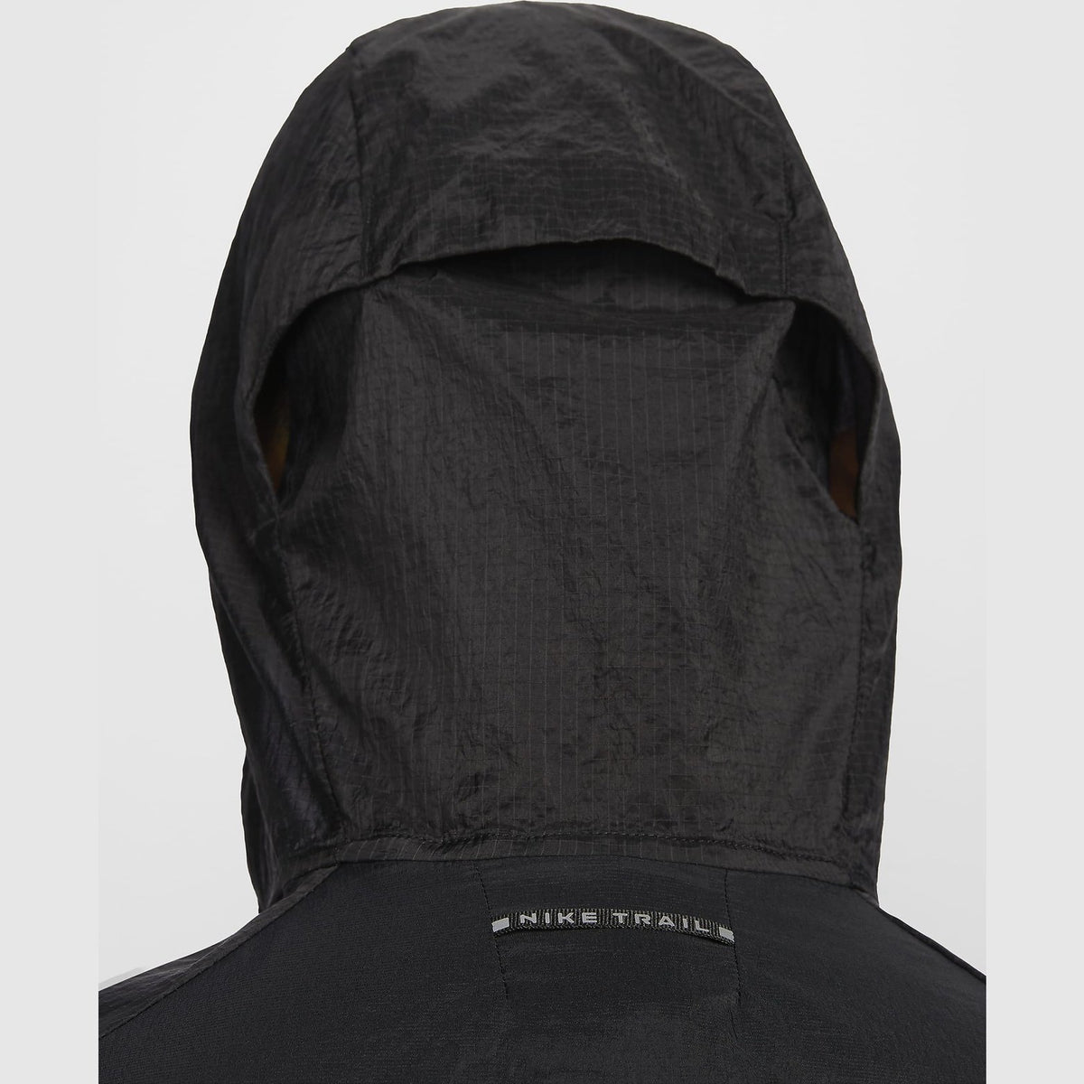 NIKE Trail Aireez Jacket Mens APPAREL - Mens Jackets