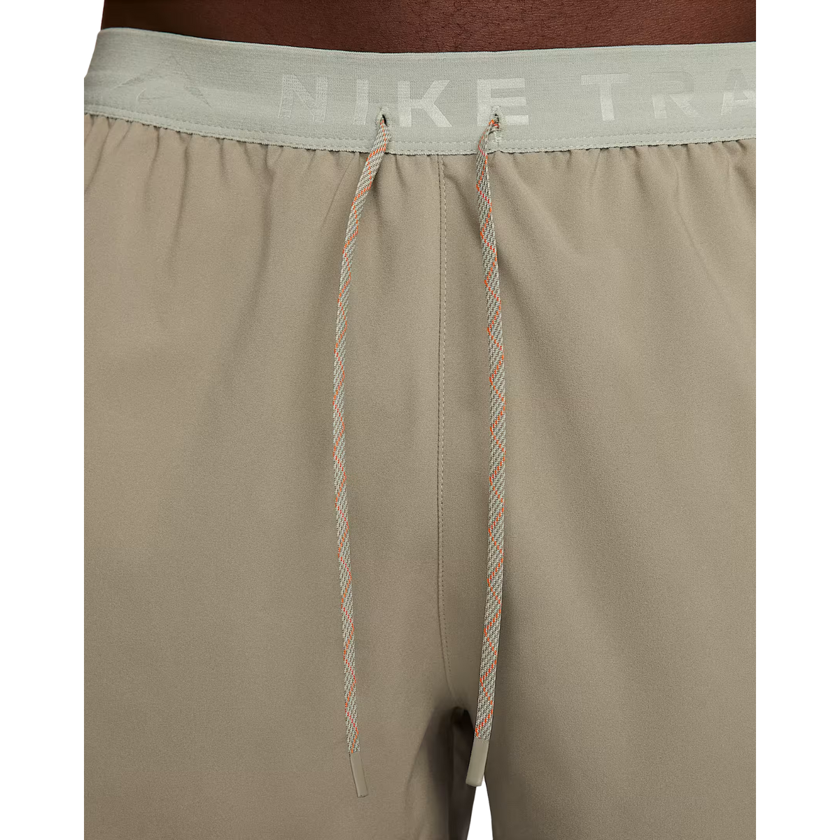 NIKE Trail DRI-FIT 6" Brief Lined Shorts Mens APPAREL - Mens Shorts