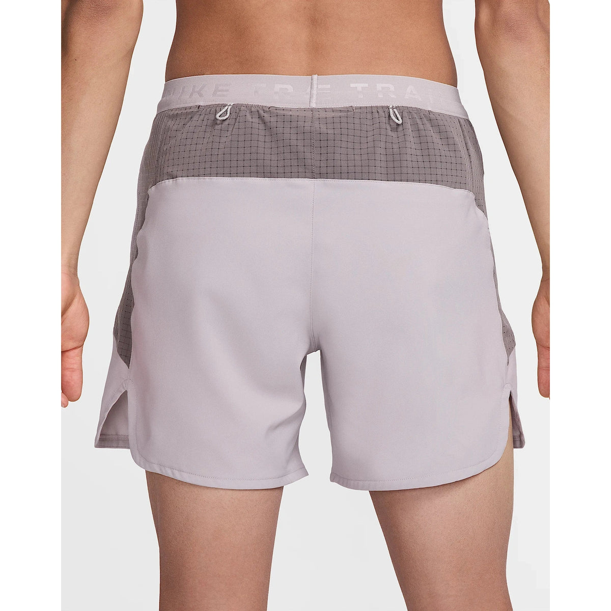 Nike Trail DRI-FIT 6&quot; Brief Lined Shorts Mens APPAREL - Mens Shorts