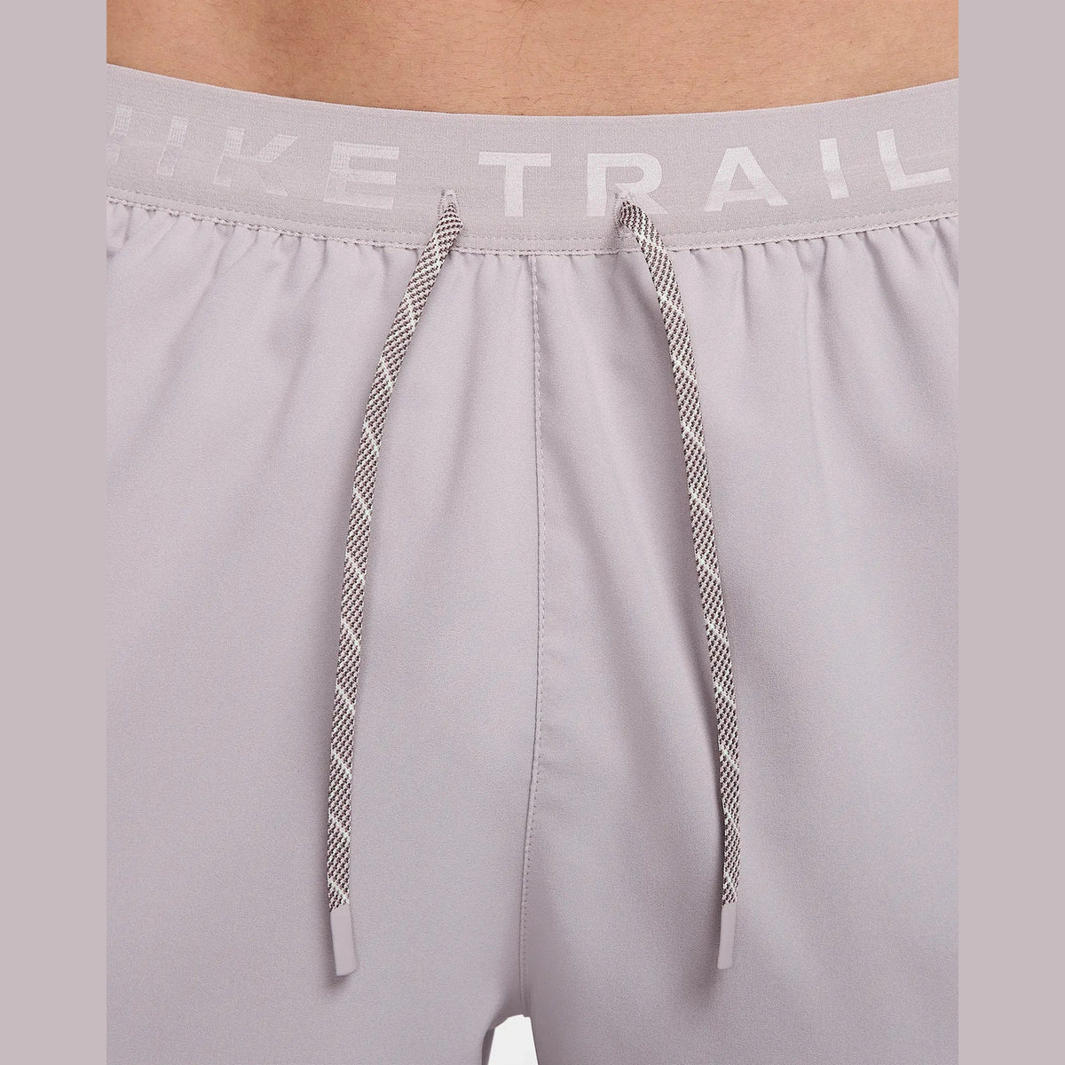 NIKE Trail DRI-FIT 6" Brief Lined Shorts Mens APPAREL - Mens Shorts