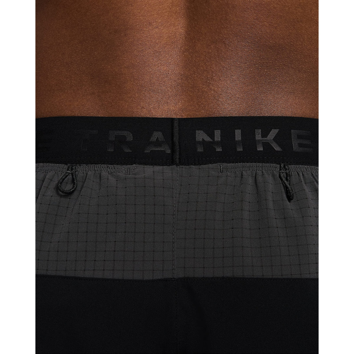 NIKE Trail DRI-FIT 6" Brief Lined Shorts Mens APPAREL - Mens Shorts