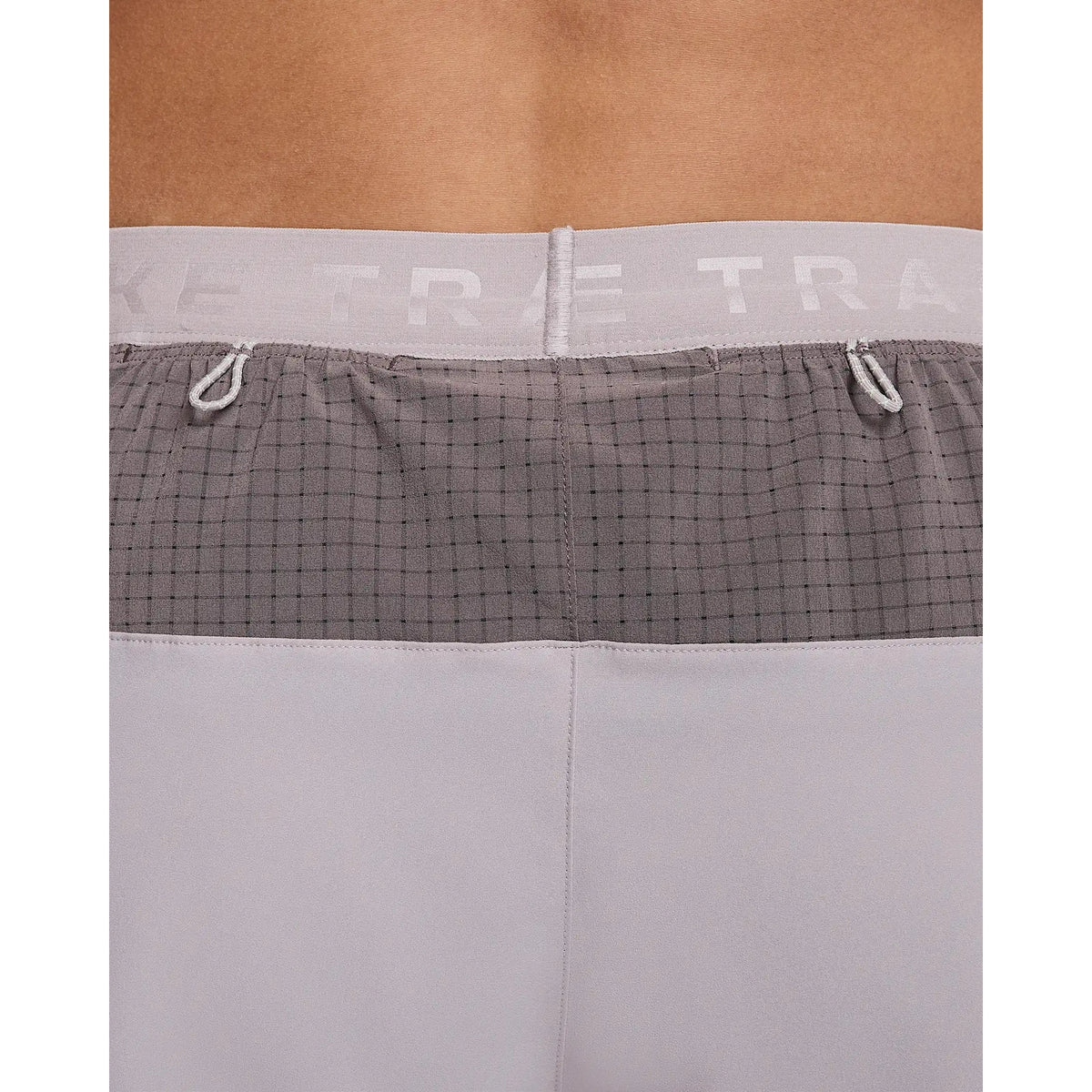 Nike Trail DRI-FIT 6&quot; Brief Lined Shorts Mens APPAREL - Mens Shorts