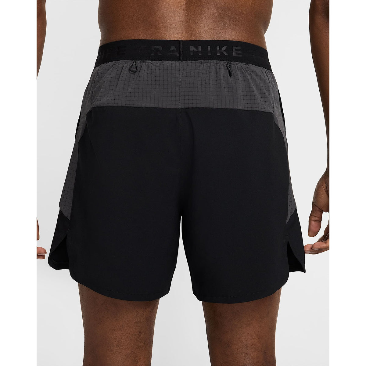 NIKE Trail DRI-FIT 6" Brief Lined Shorts Mens APPAREL - Mens Shorts