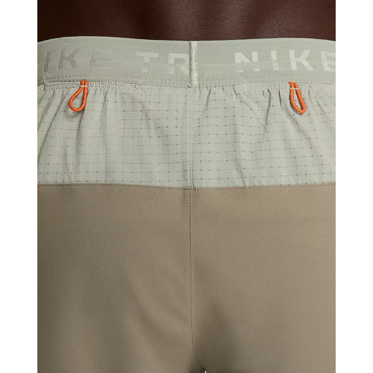 NIKE Trail DRI-FIT 6" Brief Lined Shorts Mens APPAREL - Mens Shorts