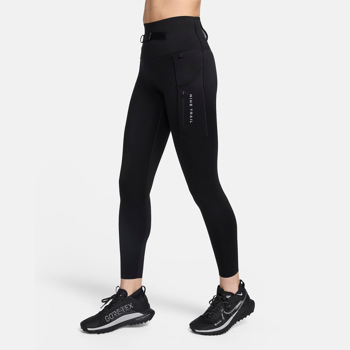 NIKE Trail Go 7/8 Womens APPAREL - Womens Tights