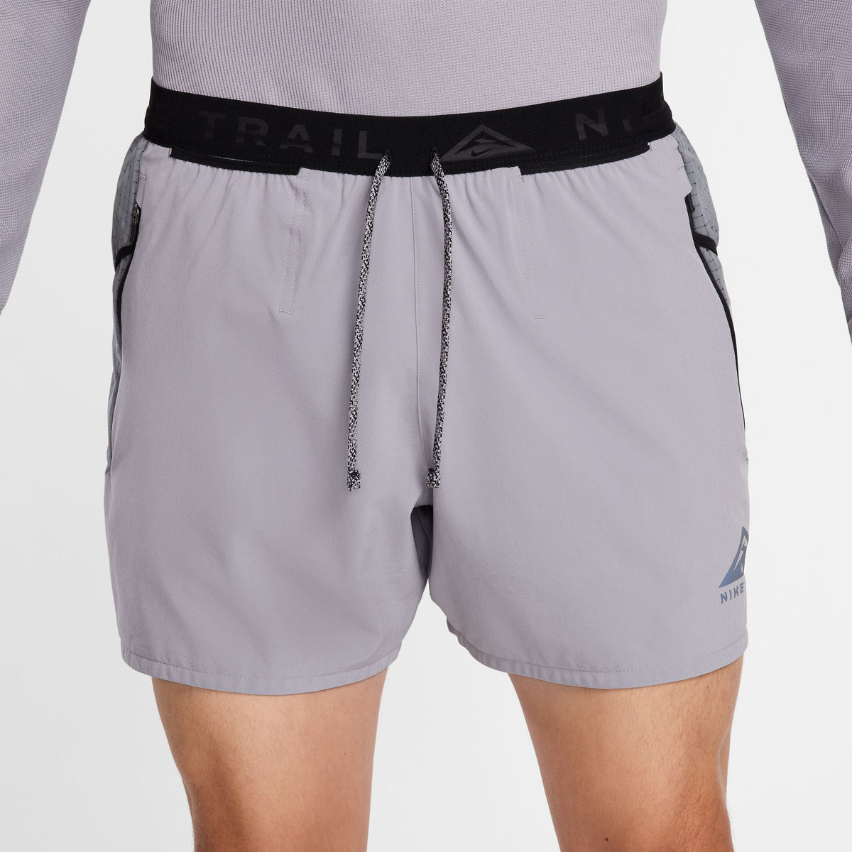 NIKE Trail Second Sunrise Short Mens APPAREL - Mens Shorts