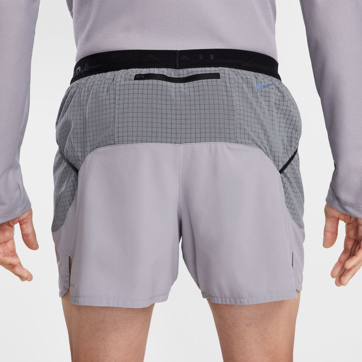 NIKE Trail Second Sunrise Short Mens APPAREL - Mens Shorts
