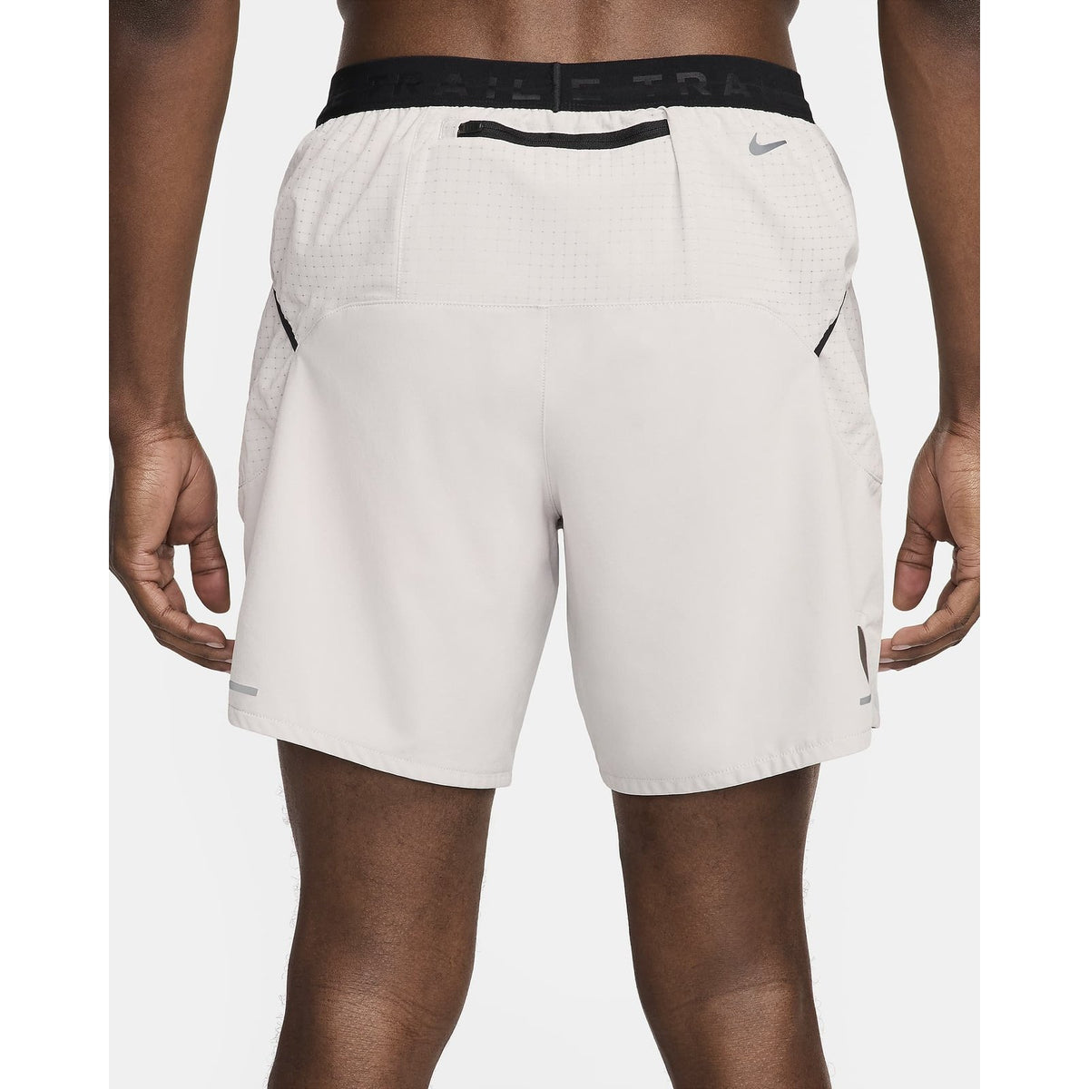 NIKE Trail Second Sunrise Short Mens APPAREL - Mens Shorts