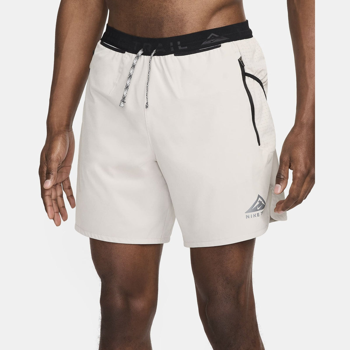 NIKE Trail Second Sunrise Short Mens APPAREL - Mens Shorts