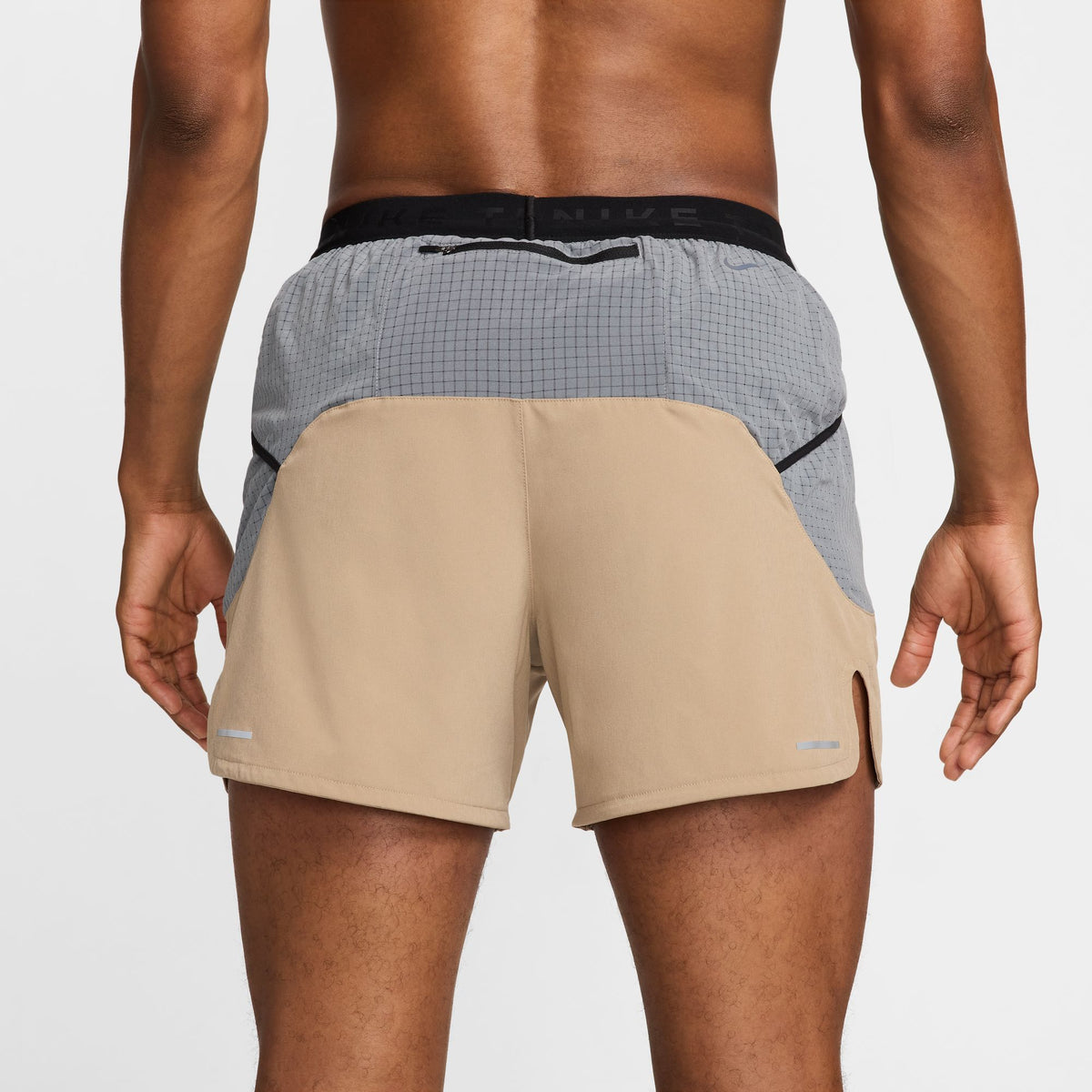 Nike Trail Second Sunrise Short Mens APPAREL - Mens Shorts 