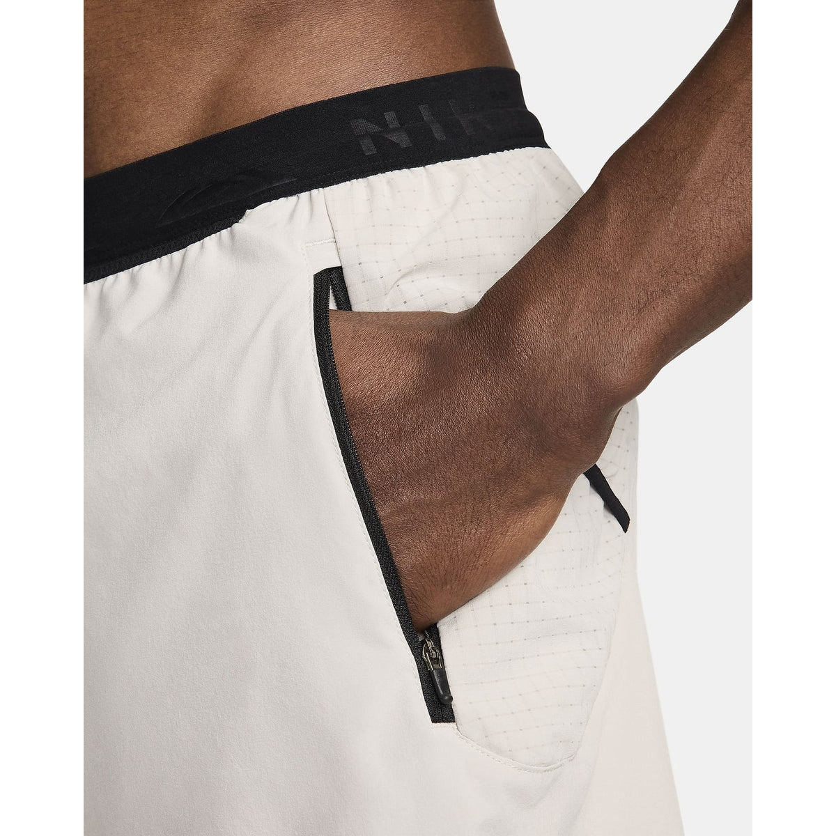 NIKE Trail Second Sunrise Short Mens APPAREL - Mens Shorts