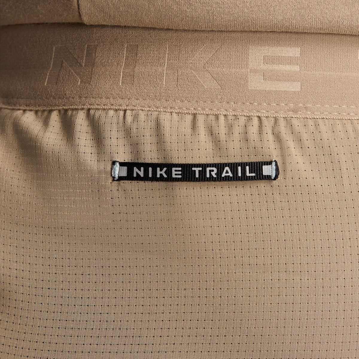 NIKE Trail Stride 7" Dri-FIT Brief Lined Shorts APPAREL - Mens Shorts