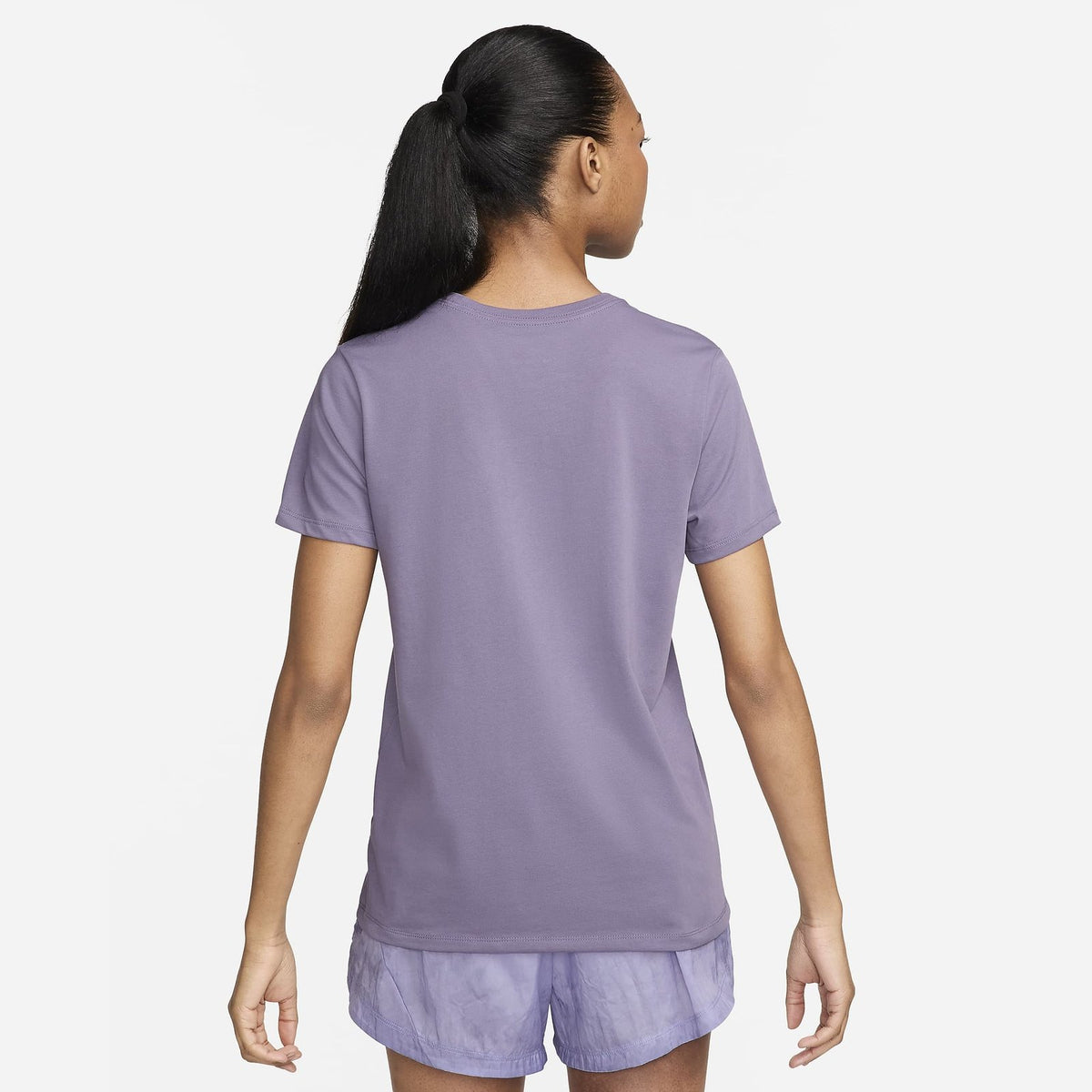 NIKE Trail Womens Dri-FIT T-Shirt APPAREL - Womens T-Shirts