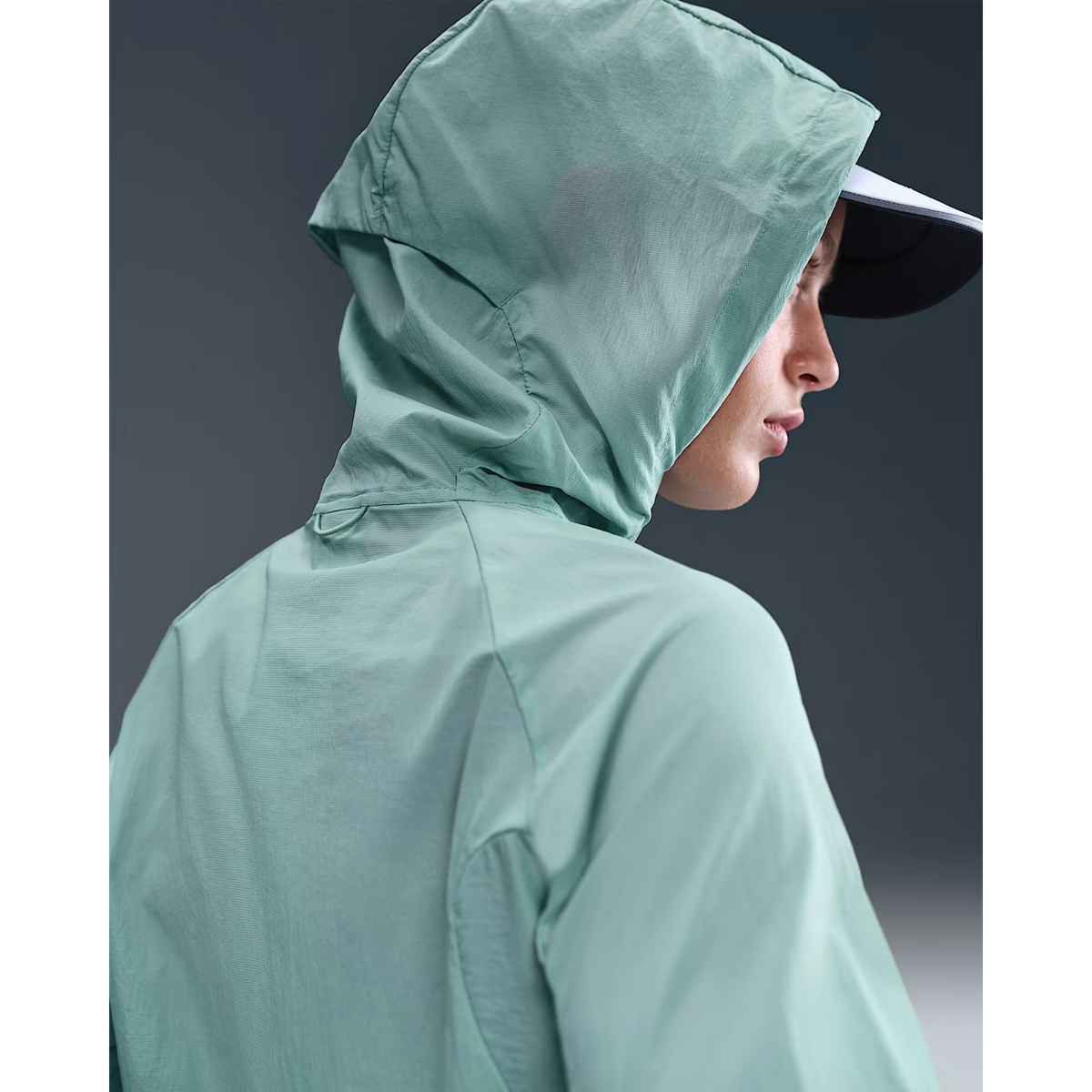 Nike Trail Repel Running Jacket Womens APPAREL - Womens Jackets