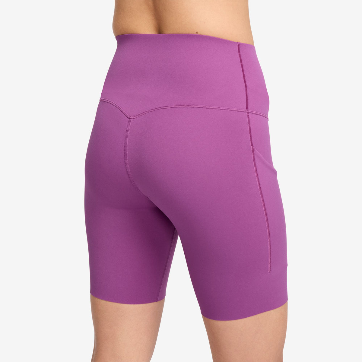 Nike Universa Biker Shorts Women&#39;s APPAREL - Womens Tights 