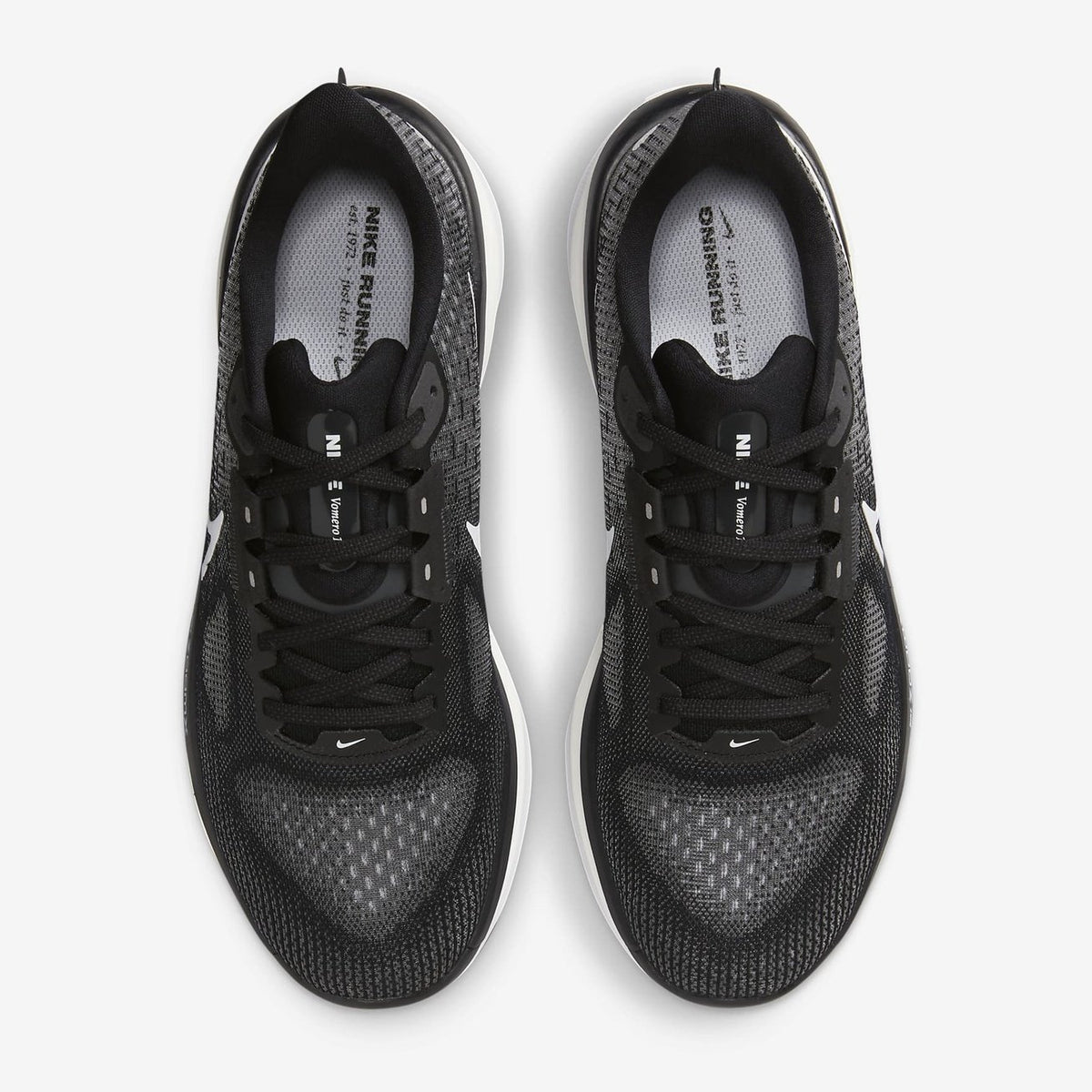 NIKE Vomero 17 Mens FOOTWEAR - Mens Neutral Cushioned