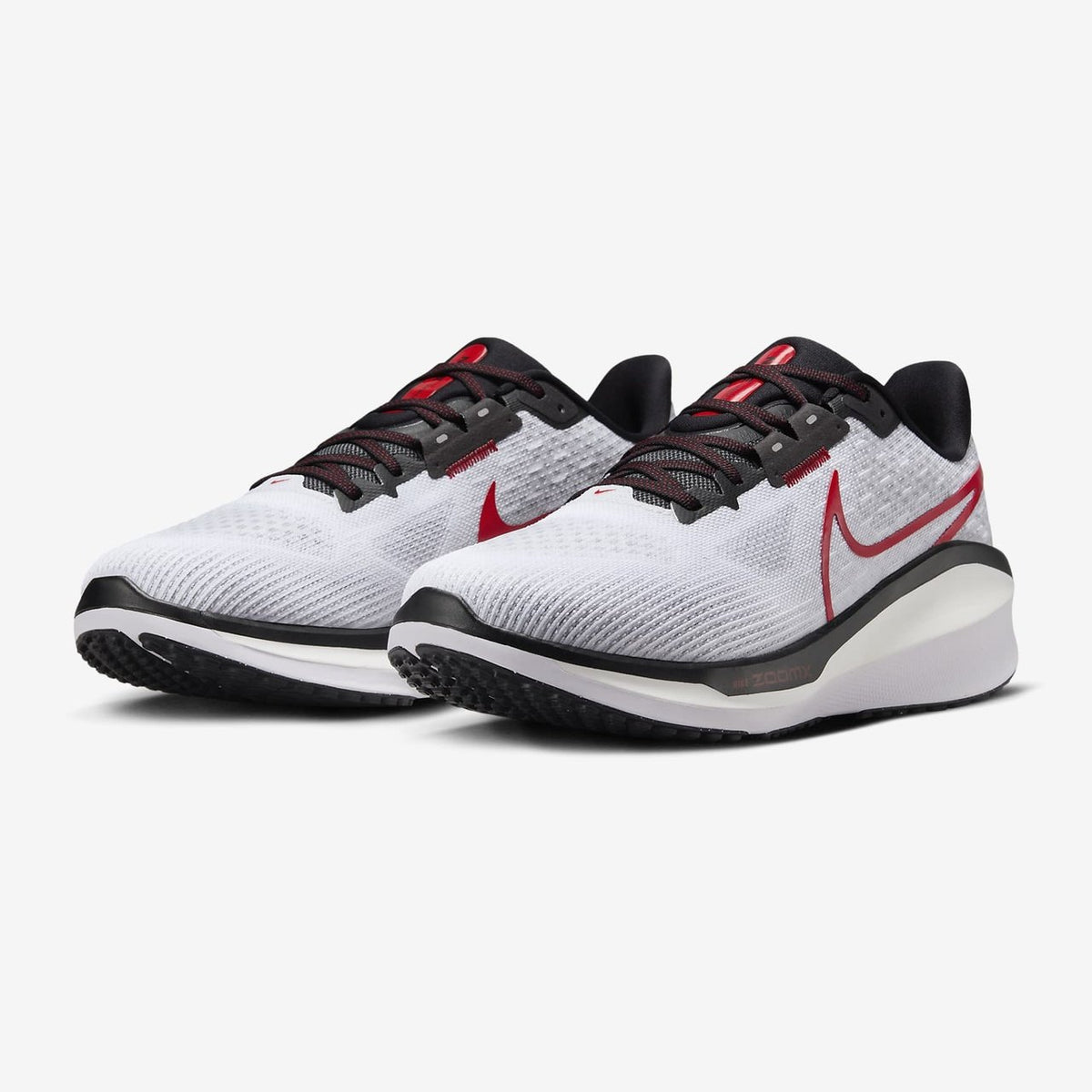NIKE Vomero 17 Mens FOOTWEAR - Mens Neutral Cushioned