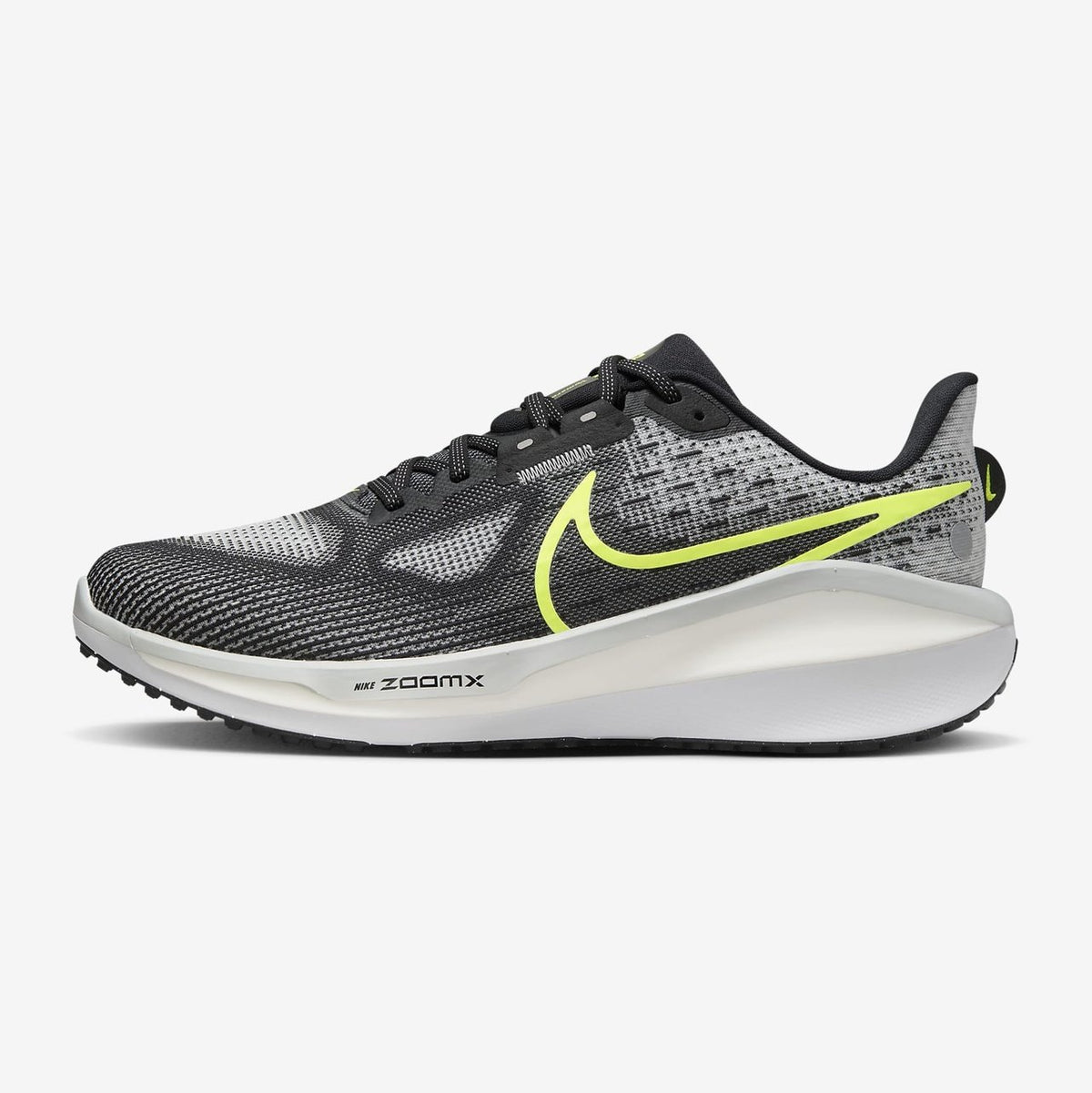 NIKE Vomero 17 Mens FOOTWEAR - Mens Neutral Cushioned