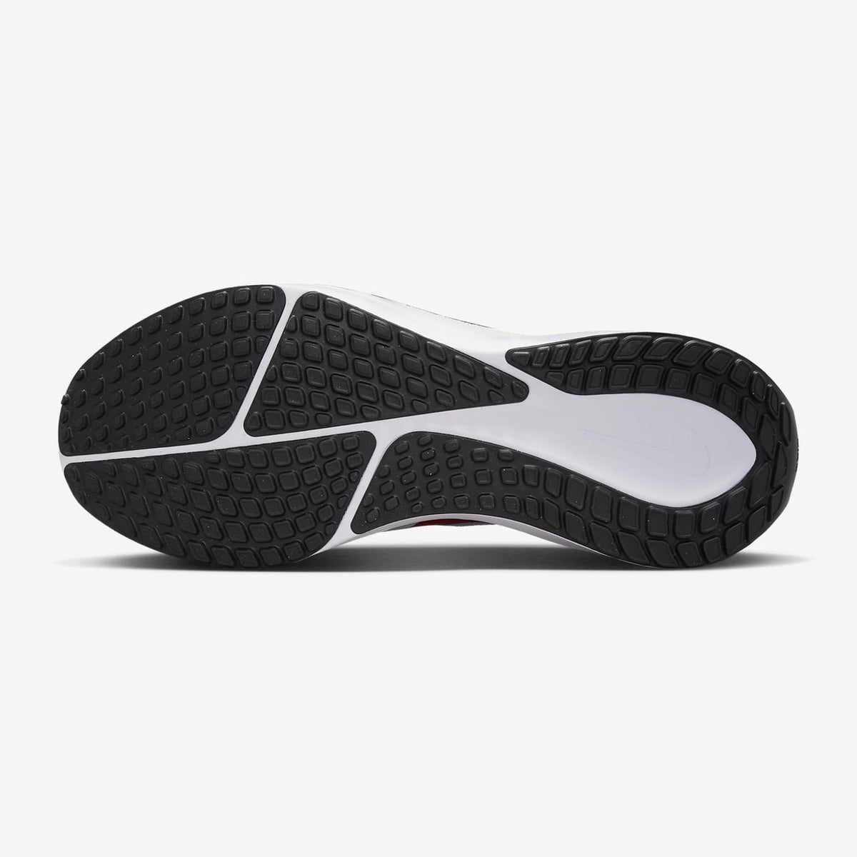 NIKE Vomero 17 Mens FOOTWEAR - Mens Neutral Cushioned