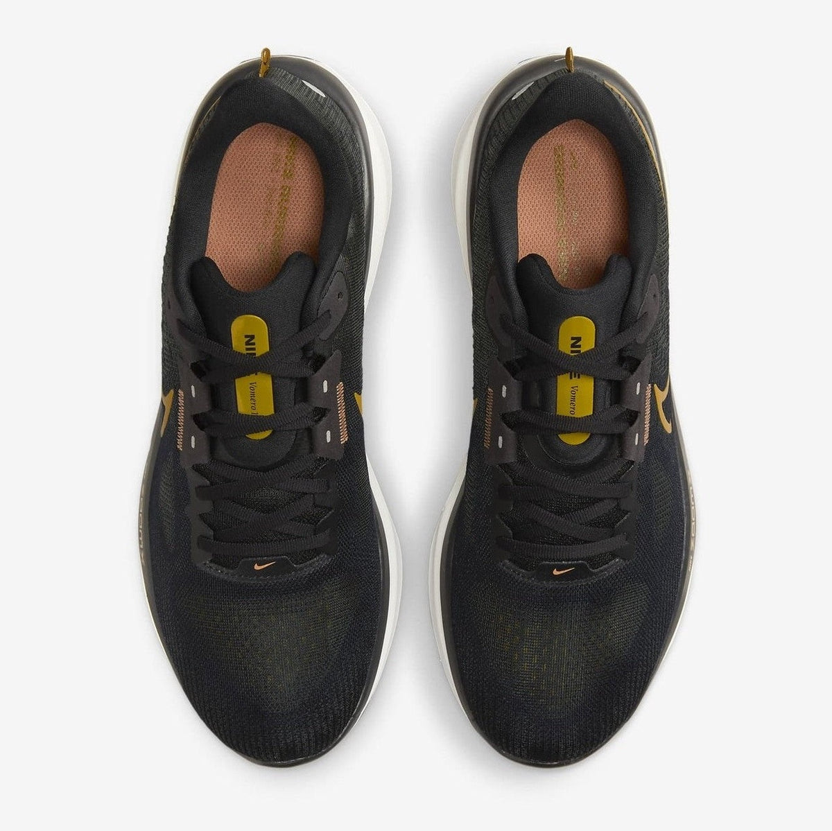 NIKE Vomero 17 Mens FOOTWEAR - Mens Neutral Cushioned
