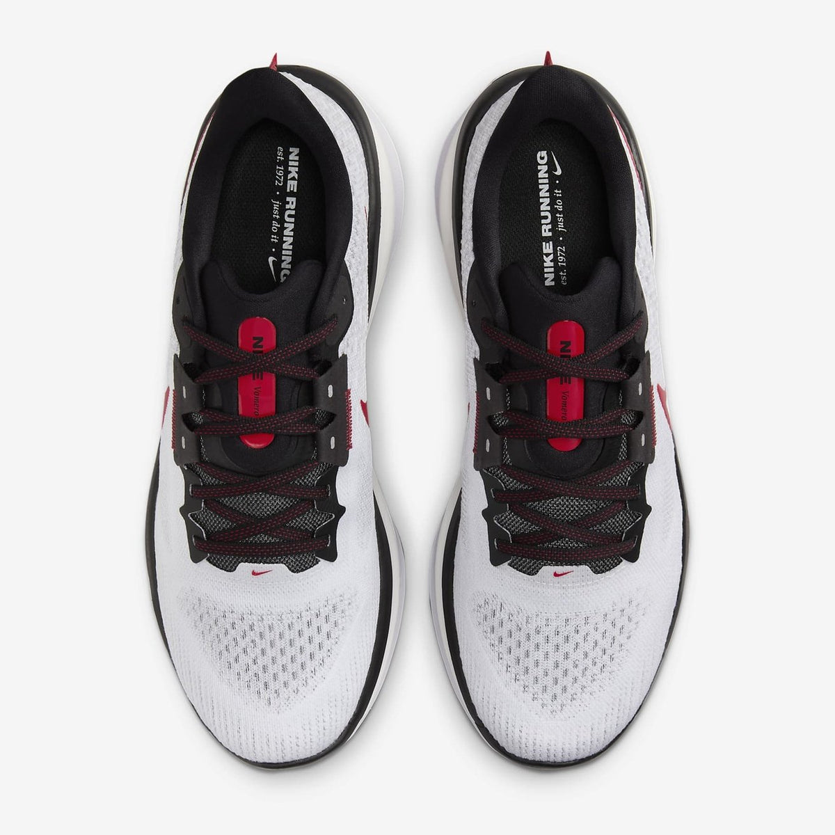 NIKE Vomero 17 Mens FOOTWEAR - Mens Neutral Cushioned