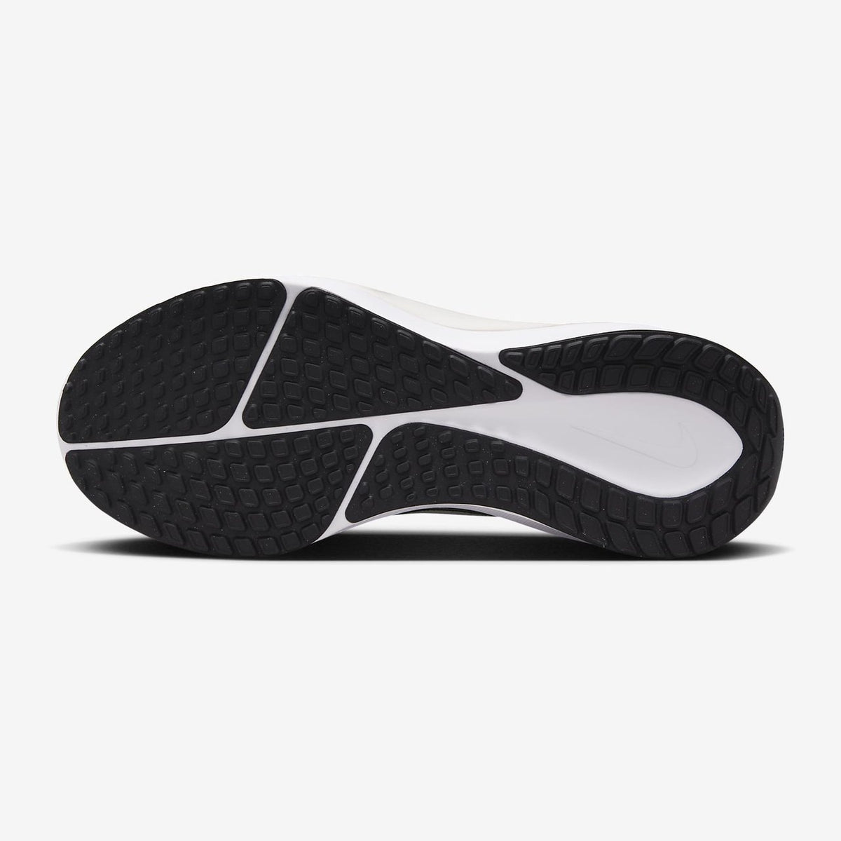 NIKE Vomero 17 Mens FOOTWEAR - Mens Neutral Cushioned