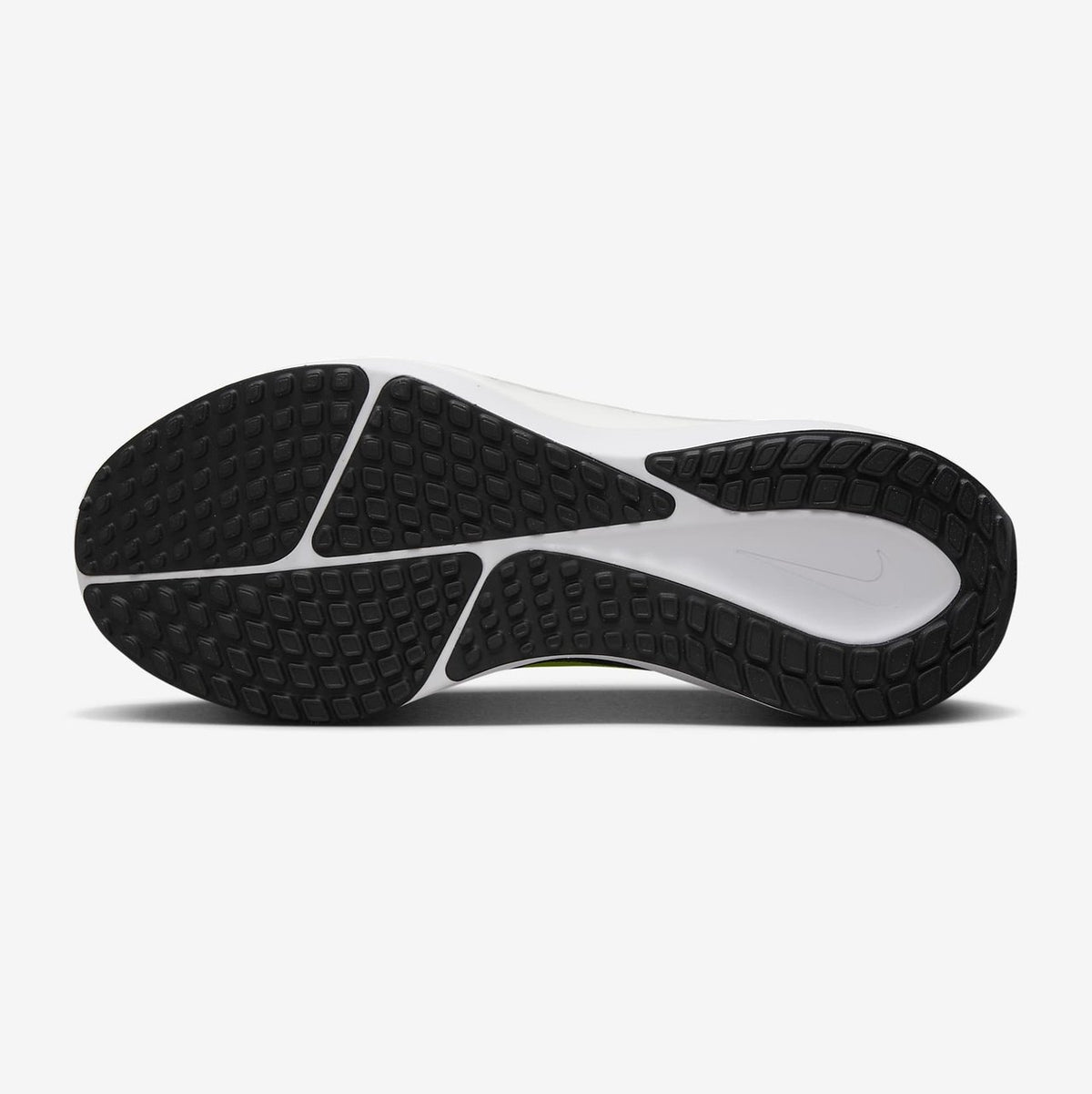 NIKE Vomero 17 Mens FOOTWEAR - Mens Neutral Cushioned