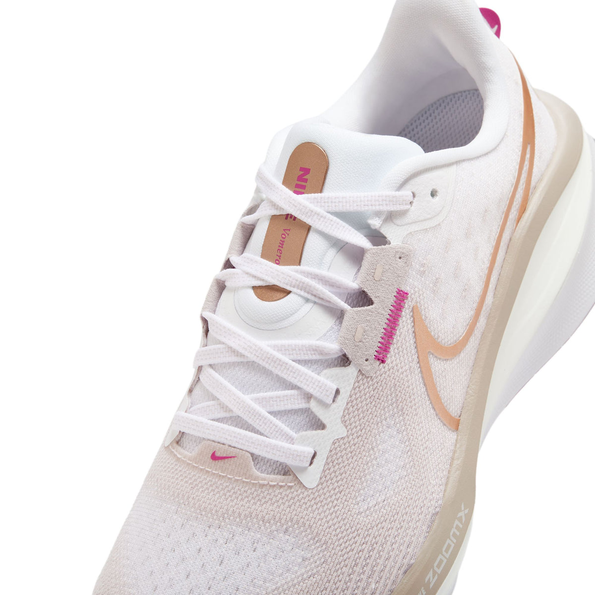 NIKE Vomero 17 Womens FOOTWEAR - Womens Neutral Cushioned