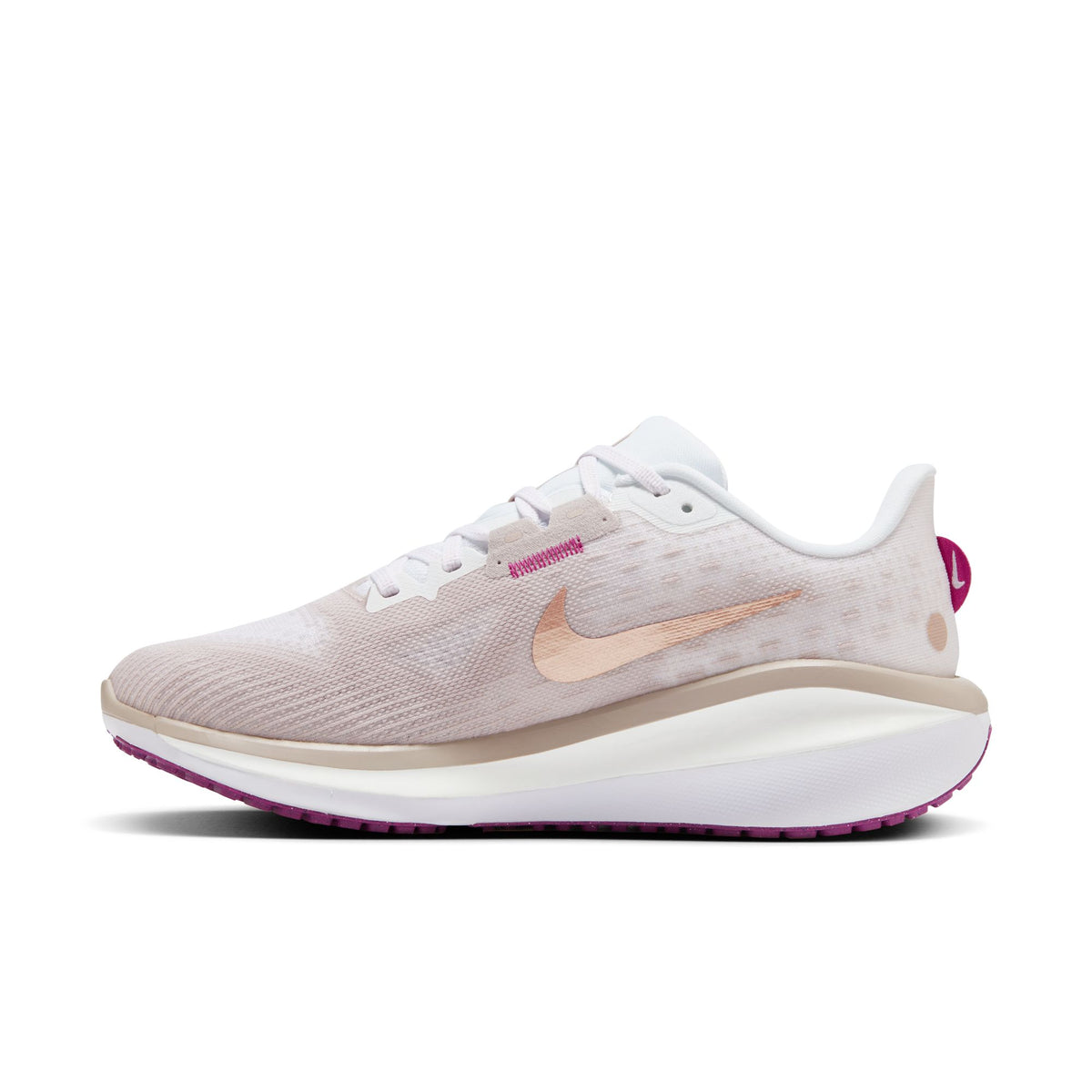 NIKE Vomero 17 Womens FOOTWEAR - Womens Neutral Cushioned