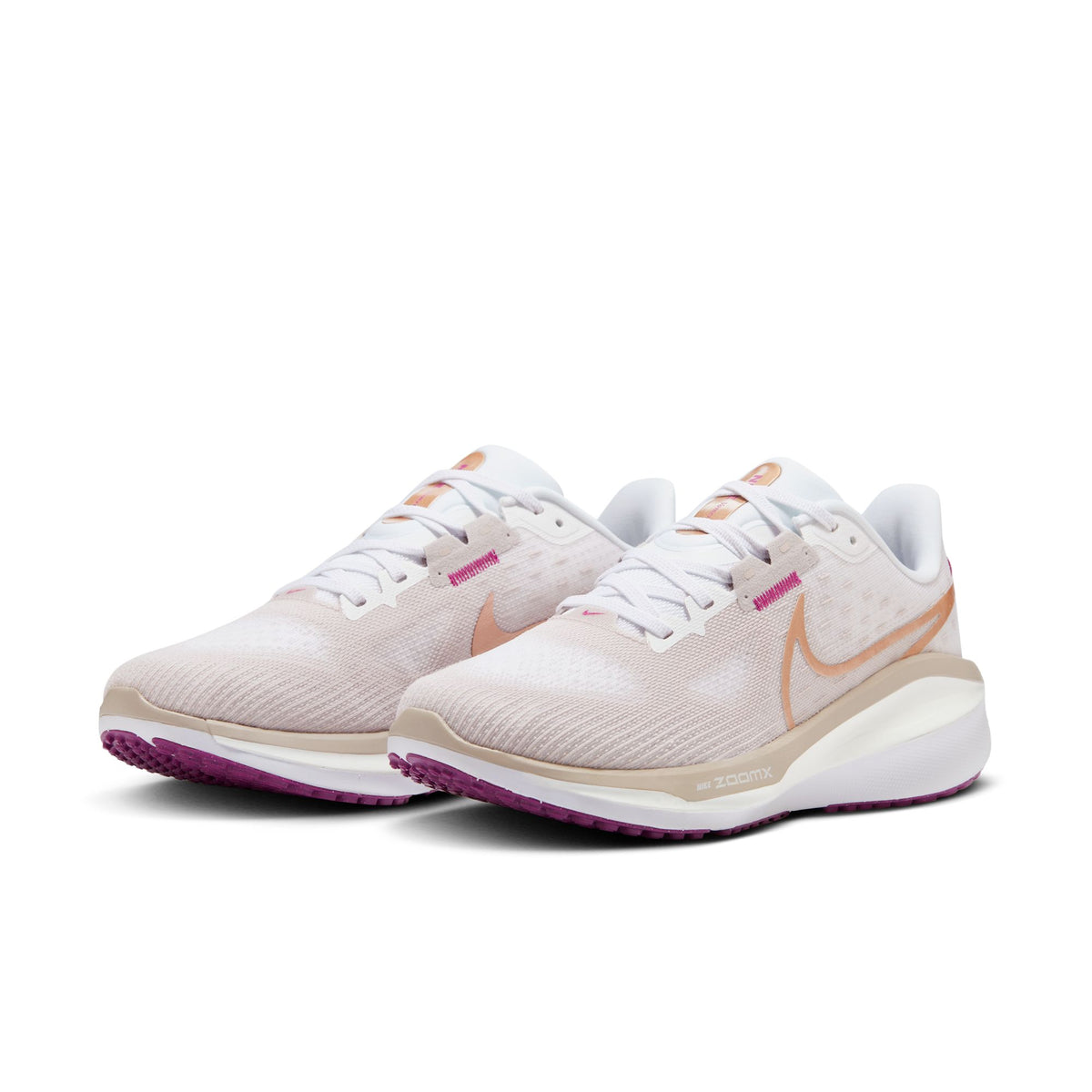 NIKE Vomero 17 Womens FOOTWEAR - Womens Neutral Cushioned