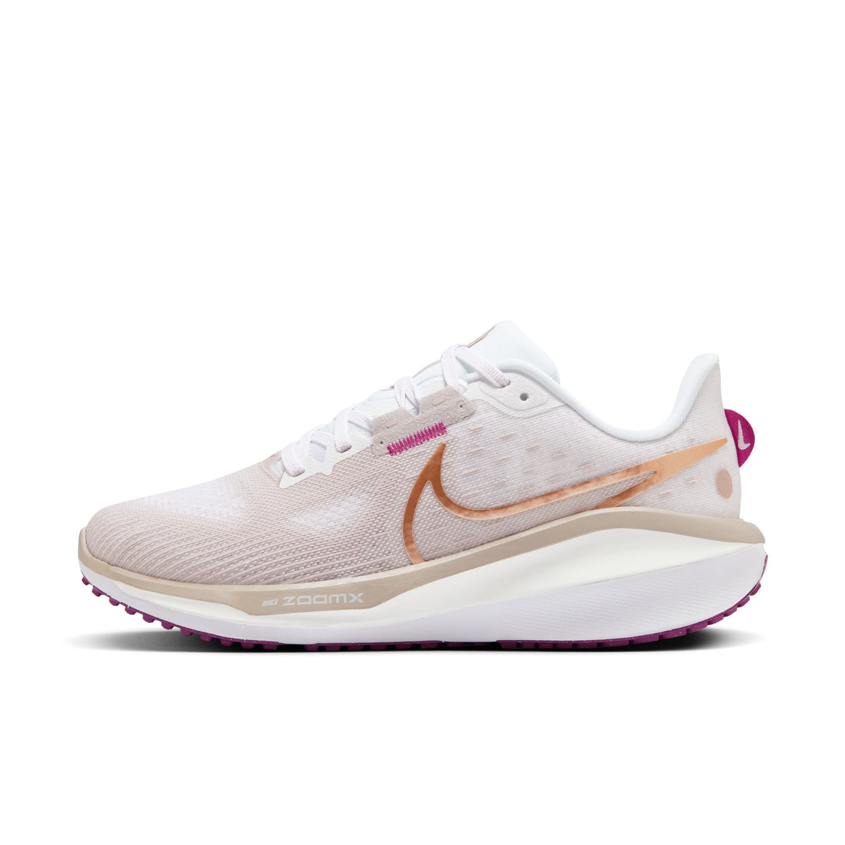NIKE Vomero 17 Womens FOOTWEAR - Womens Neutral Cushioned