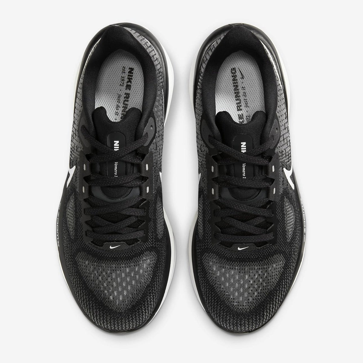 NIKE Vomero 17 Womens FOOTWEAR - Womens Neutral Cushioned