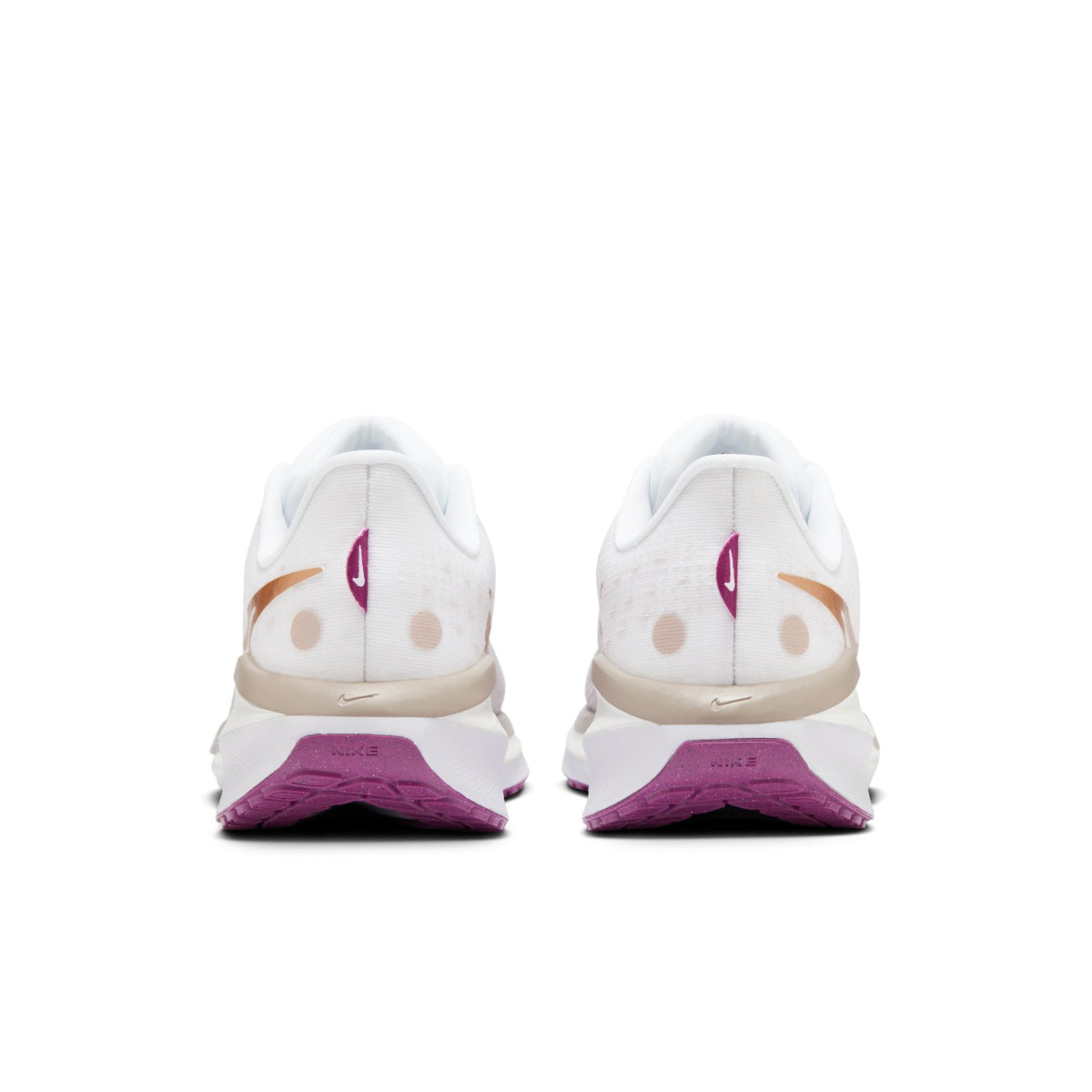 NIKE Vomero 17 Womens FOOTWEAR - Womens Neutral Cushioned
