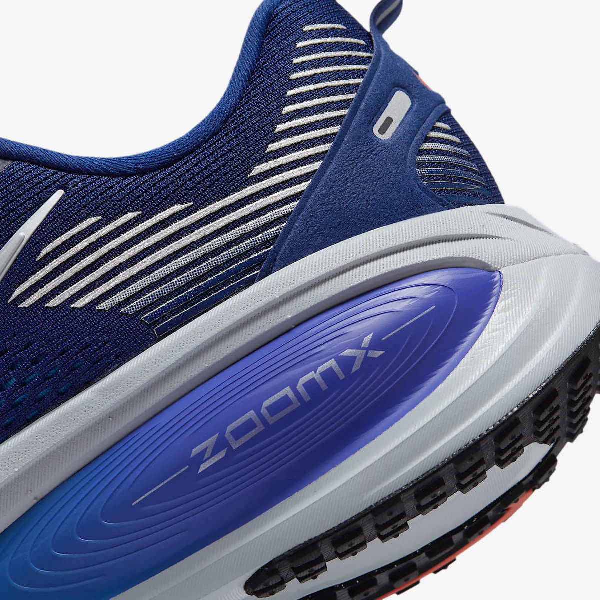 NIKE Vomero 18 Mens FOOTWEAR - Mens Neutral Cushioned