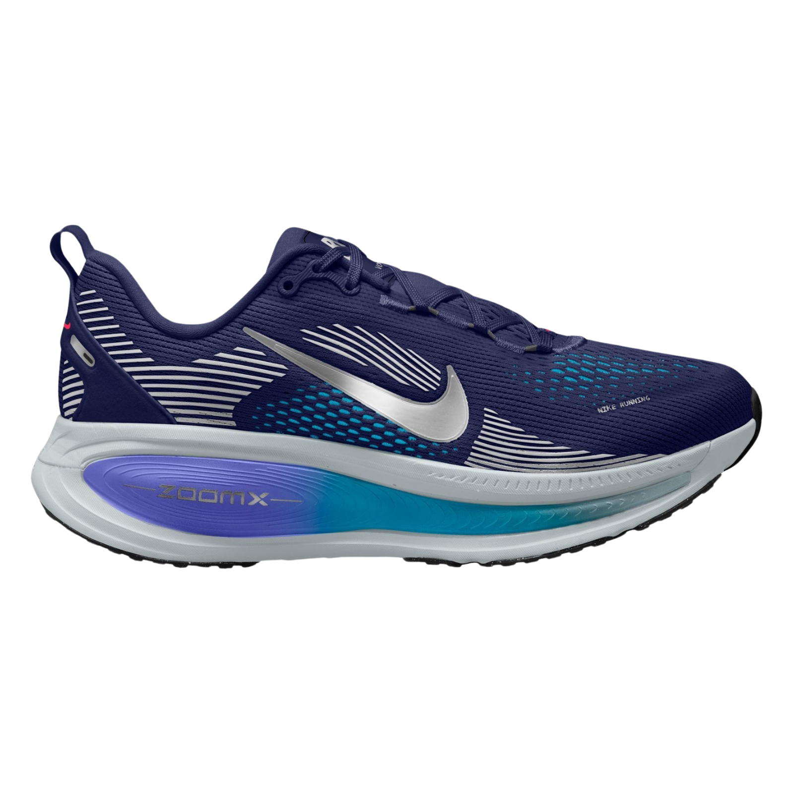 Nike Vomero Nike Running Day Nike Vomero 18 Men's Running Shoes