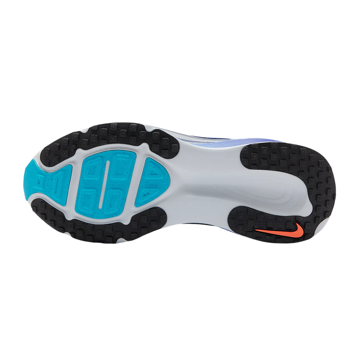 NIKE Vomero 18 Mens FOOTWEAR - Mens Neutral Cushioned