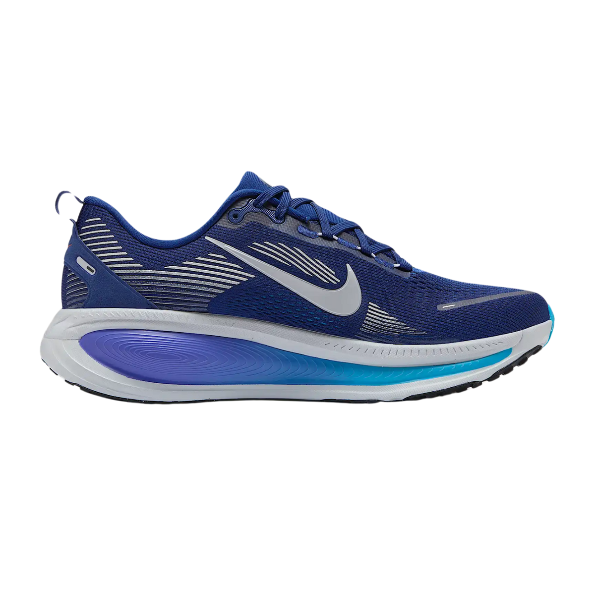 Nike Vomero 18 Men's Running Shoes Max Comfort for Daily Road