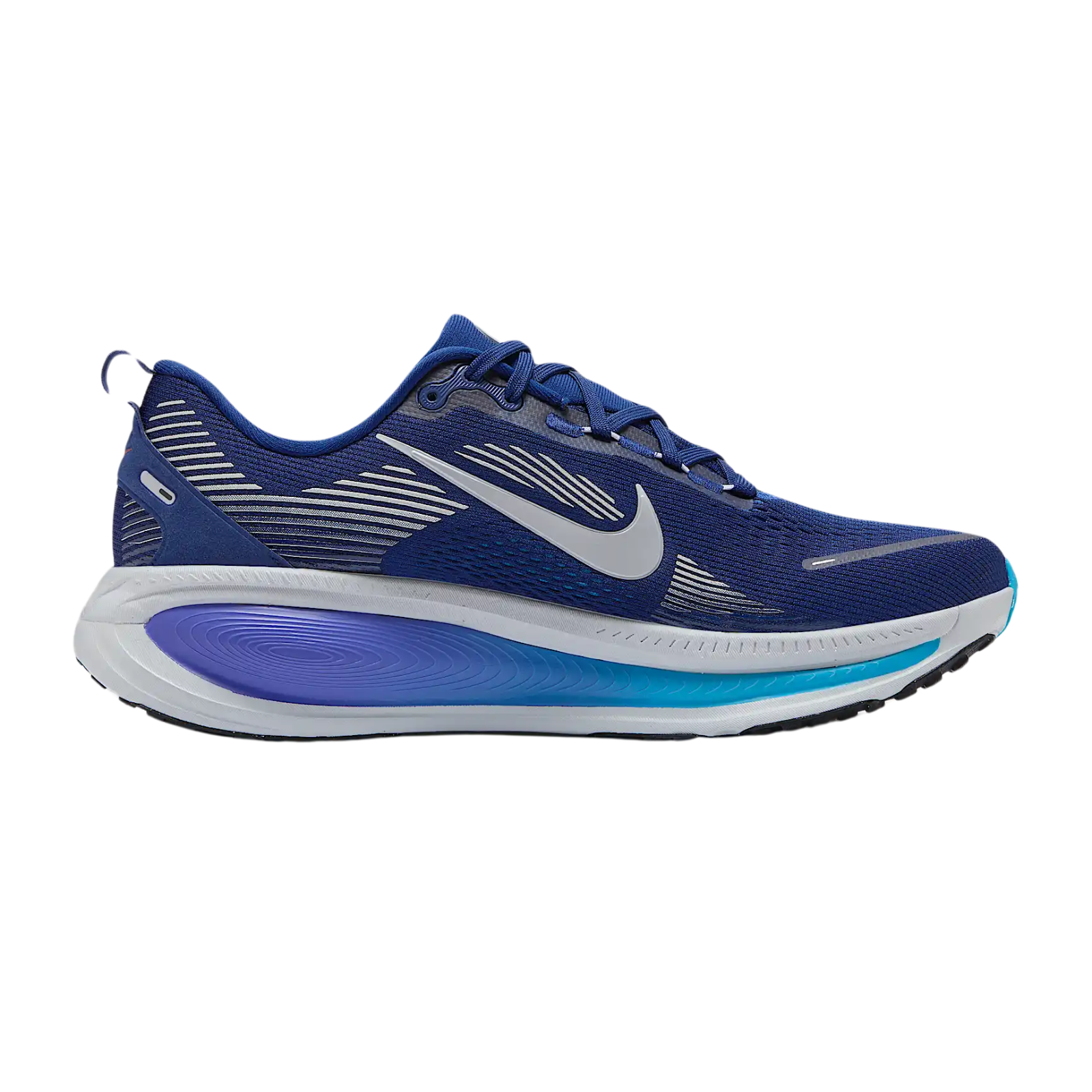 nike run big or small