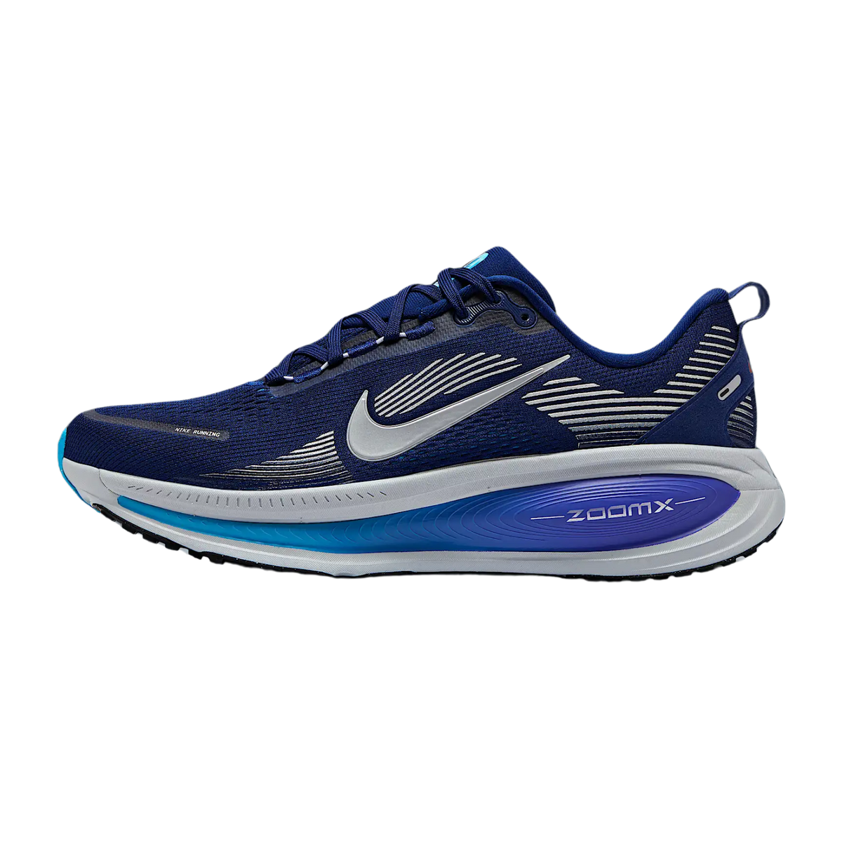 NIKE Vomero 18 Mens FOOTWEAR - Mens Neutral Cushioned
