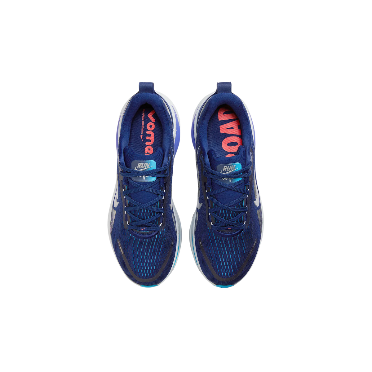 NIKE Vomero 18 Mens FOOTWEAR - Mens Neutral Cushioned