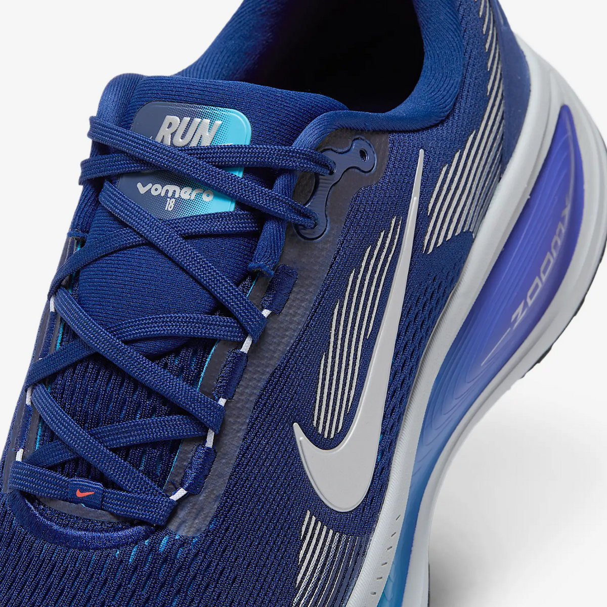 NIKE Vomero 18 Mens FOOTWEAR - Mens Neutral Cushioned